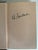 1970s 1970s Signed John Houseman Front & Center Hardcover in Dustcover Book For Sale - Image 5 of 12