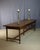 Antique Dining Table in Oak, 1890s For Sale - Image 11 of 12