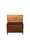 Antique, small chest made of chestnut and fir wood and dating back to the 19th century. Compact and functional, it retains...