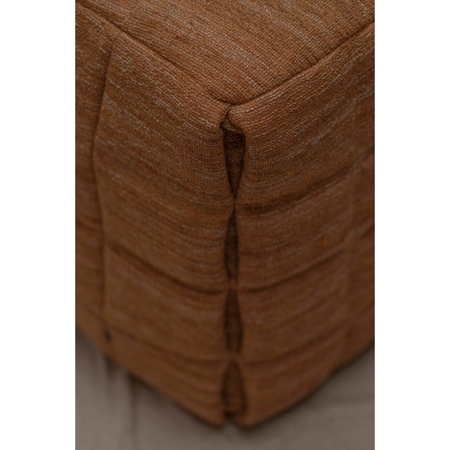 Kashima Easy Chair by Michel Ducaroy for Ligne Roset, 1970s For Sale - Image 10 of 15