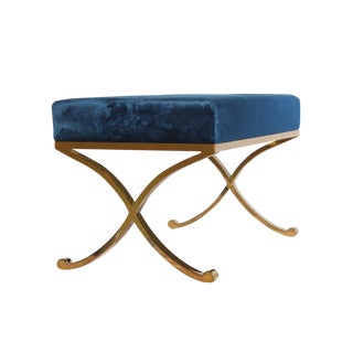 Pasargad Millan Leisure Style Ottoman For Sale