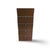 Vintage Brown Filing Cabinet from USM Haller For Sale - Image 11 of 11