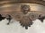 Antique Decorative Bronze Bowl For Sale - Image 16 of 18