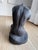 Signed Hand-Built Ceramic Torso Sculpture | Modernist Studio Work For Sale - Image 4 of 11