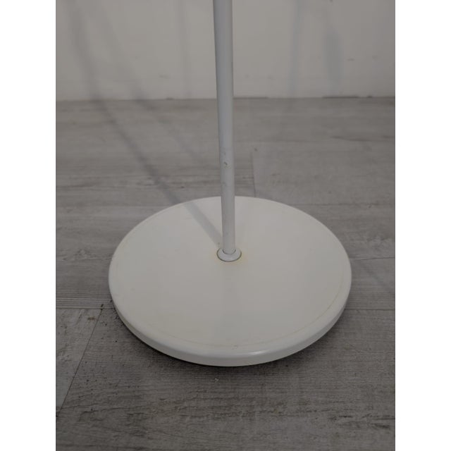 Floor Spot Lamp in Aluminum, 1970s For Sale - Image 9 of 16