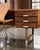 Mid-Century Modern Danish Rosewood Model Ep-401 Freestanding Desk, 1960 For Sale - Image 3 of 9