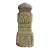 Antique Japanese Stone Pagoda Finial Fragment / Edo Period / Carved Lotus Base For Sale