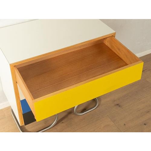 Chest of Drawers from Oldenburger Möbelwerkstätten, 1950s For Sale - Image 6 of 9