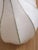 Mid-Century Modern Cocoon Lamp from Goldkant Leuchten, 1970s For Sale - Image 6 of 7