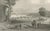 Joseph Meyer and Hermann Meyer, View of Gowanus Heights Brooklyn New York, 1850, Engraving For Sale - Image 7 of 9