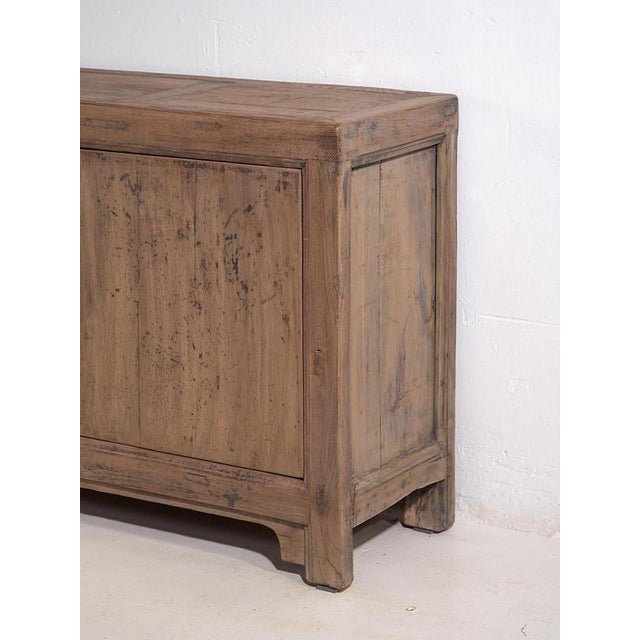Antique Entry Sideboard, 1900 For Sale - Image 17 of 18