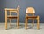Pine Wood Dining Chairs by Rainer Daumiller for Hirtshals Savvaerk, 1980s, Set of 6 For Sale - Image 3 of 15