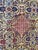 Textile Antique Tabriz Rug, 1920s For Sale - Image 7 of 18