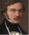 Unknown, Portrait of a Man with a Tie, 1890s, Oil on Canvas For Sale - Image 4 of 10