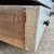 Circa Late 19th Century Gustavian Style Pale Aqua Painted 3 Drawer Dresser Chest Commode For Sale - Image 10 of 14