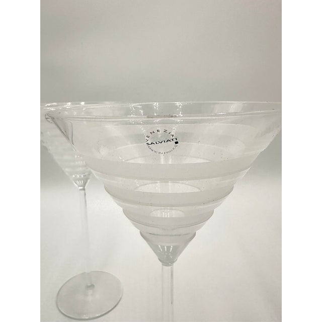 MURANO Salviati Glass ムラノ サルヴィアッティ デカンタ MURANO Salviati Glass ムラノ サルヴィアッティ デカンタ