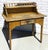 Antique Italian Paint Decorated Writing Table Desk.