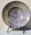 Clement Massier Clément Massier (1844-1917) Massive Luniville Floral Charger 24" Diameter Circa 1890 For Sale - Image 4 of 18