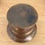 18th Century Bronze Mortar Bowl With Lovely Patina For Sale In Providence - Image 6 of 8