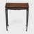 Chinese Chinese Elegant Incense Table, C. 1850 For Sale - Image 3 of 4
