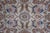 Karastan 100% Wool Floral Palmette Animal 738 Area Rug Runner Mat 2.5' X 20' For Sale - Image 9 of 15