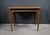 20th Century Walnut Desk from Henry Geneste, 1920s For Sale - Image 13 of 18