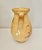 Original 1950’s yellow farmhouse clay water pitcher from Europe Perfect for a rustic decoration Used originally for water...