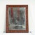 Vintage Mirror Frame, 1950s-1960s For Sale - Image 5 of 5