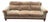 Ebanista Carmona Sofa, Brown Mohair For Sale