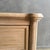 Louis XVI Style White Oak Nightstand 2 Drawers For Sale - Image 9 of 12
