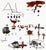 Antoni Tapies, Galerie Erker, Lithograph For Sale - Image 4 of 7
