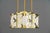 Art Deco Pendant Lamps, Vienna, 1920s, Set of 2 For Sale - Image 14 of 18