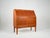 Mid-Century Teak Secretary by H.W. Klein for Bramin, 1960s For Sale - Image 9 of 13