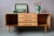 Refined and with soft lines, this retro TV stand is a Scandinavian-inspired piece that's easy to integrate into any decor....