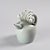 Zoomorphic Pitcher by Suzanne Ramié for Madoura, Vallauris, France, 1945 For Sale - Image 4 of 16