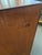 Wood Arne Wahl Iverson Danish Rosewood 8 Drawer Narrow Dresser/Chest C1970s For Sale - Image 7 of 12