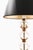 Table Lamps in Brass and Glass from Nybro Armaturfabrik, 1960s, Set of 2 For Sale - Image 4 of 9