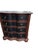 Ethan Allen 1990s Ethan Allen Lucca Serpentine Chest of Drawers Dresser Nightstand Console For Sale - Image 4 of 11