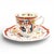 Porcelain Tea Cup and Saucer by Flight, Barr & Barr for Worcester, 1807-1813, Set of 2 For Sale - Image 17 of 17
