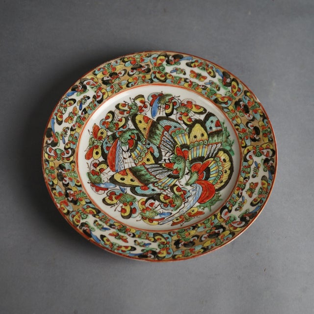 ピカソ　★バレリーナ★　Ceramic plate ピカソ ☆バレリーナ☆ Ceramic plate 絵画