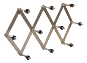 Mid-Century Italian AT4 Coat Rack by Luigi Caccia Dominioni for Azucena, 1950s