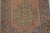 Textile Mid 20th Century Oushak Light Orange Oushak Carpet For Sale - Image 7 of 10