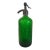 Antique Late 19th Century Pittsburg Seltzer Co. Club Selzer Pittsburg Pa. Soda Water Seltzer Water Bottle Green For Sale