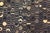 Textile Early 20 Century American Hooked Rug With Inspired by Modern Art 4'8 X 7'2 For Sale - Image 7 of 16