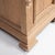 Early 20th Century French Oak Marble-Top Side Table For Sale In Greensboro - Image 6 of 15