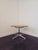 Mid-Century Modern 1950's Charles & Ray Eames for Herman Miller Aluminum Group Recliner & Ottoman — 1st Generation / Patent Pending For Sale - Image 3 of 10