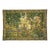 Verdure Tropicale Loom Woven Tapestry (Tropical Greenery) - 266 X 385 Cm (8'9" X 12'8") - Requires Concealed Wooden Batten For Sale