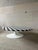Surfboard Coffee Table bhy Maurice Burke for Arkana, 1960s For Sale - Image 12 of 12