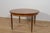 Mid-Century Teak Round Fresco Dining Table from G-Plan, United Knigdom, 1960s For Sale - Image 17 of 17