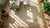 Elegant Antique Hand Woven of the Classic French Flat Weave Aubusson Rugs For Sale - Image 10 of 12